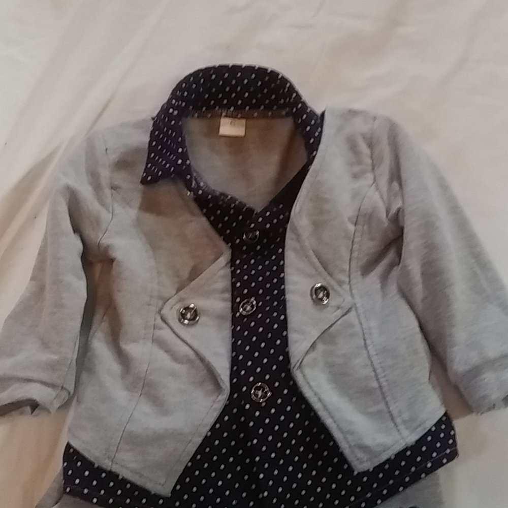$$ Kang Kang Garment Family - Picture 2 of 5
